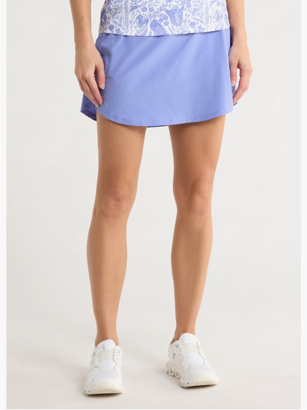 Swannies  Athletic Skirt. Size S